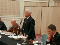 栗田地区研修リーダー