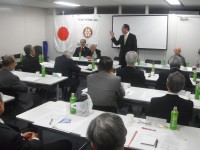 第3回ガバナー補佐研修セミナーの模様