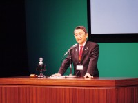 坂本克也 ガバナー