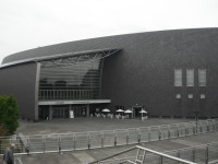 会場 なら100年会館