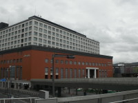 会場 ホテル日航奈良