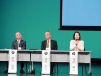 奉仕プロジェクト発表者の皆様