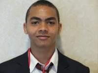 Thomaz Fernandes BONFIMCampinas Barão Geraldo RCブラジル（4590地区）京都平安RC