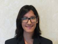 Vanessa Riephoff LUPPIRio Claro Sul RCブラジル（4590地区）奈良RC