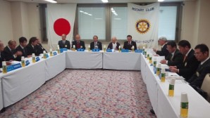 福井南協議会