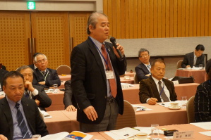 新谷 雅嗣青少年奉仕委員会 委員長