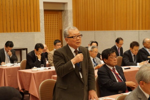 八木 秀之地区R財団委員会 委員長