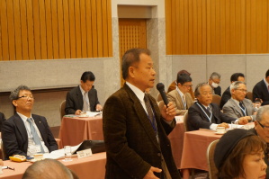 本田 修造財団資金推進委員会 委員長