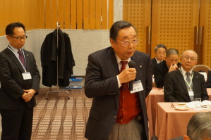 伊藤 孝夫財団資金管理委員会 委員長