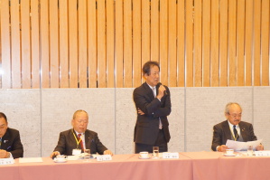 中野 種樹ガバナー補佐