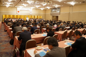 地区チーム研修セミナー