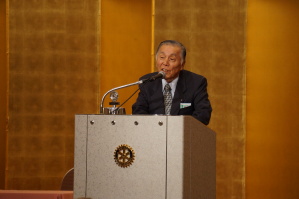 田中 文夫RLI委員会 委員長