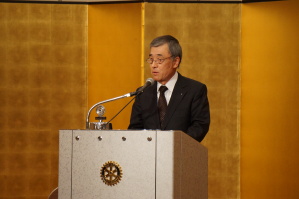 宮本 研二ローターアクト委員会 副委員長