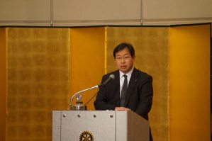 山本憲宏財団資金管理委員会 副委員長