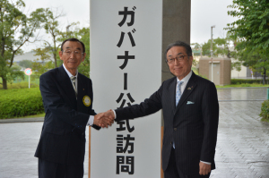 7.22京都山城11出迎え１