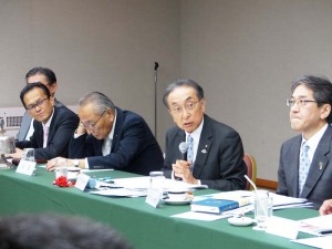 10クラブ協議会