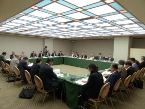 09クラブ協議会