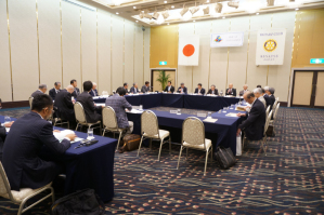 20150924　中澤ガバナー公式訪問  (5)