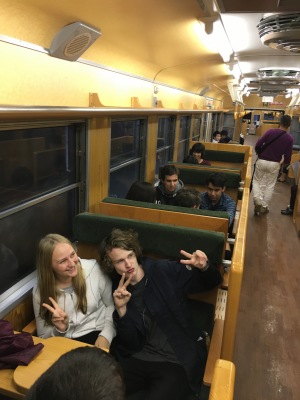 エクスカーション3